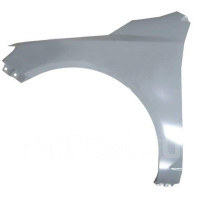 Крило праве Kia Cerato 09-12 (без отв.) OE 663211M000