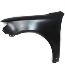 Крило праве Kia Magentis 09-11 (без отв.) OE 663212G500