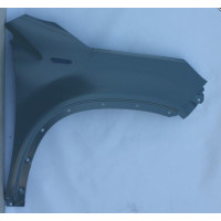 Крило праве Kia Sorento 09-12 (c отв.) OE 663212P031