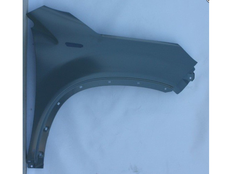 Крило праве Kia Sorento 09-12 (c отв.) OE 663212P031