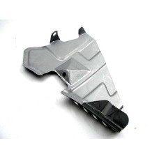 Кріплення правого крила Hyundai Genesis Coupe 2010-2016 OE 663282M000