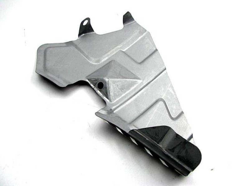 Кріплення правого крила Hyundai Genesis Coupe 2010-2016 OE 663282M000