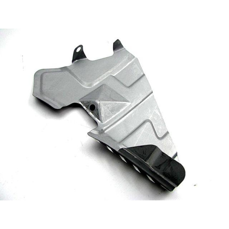 Кріплення правого крила Hyundai Genesis Coupe 2010-2016 OE 663282M000