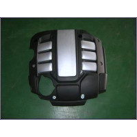 Накладка двигуна SsangYong Rexton 2001-2006 OE 6650101714