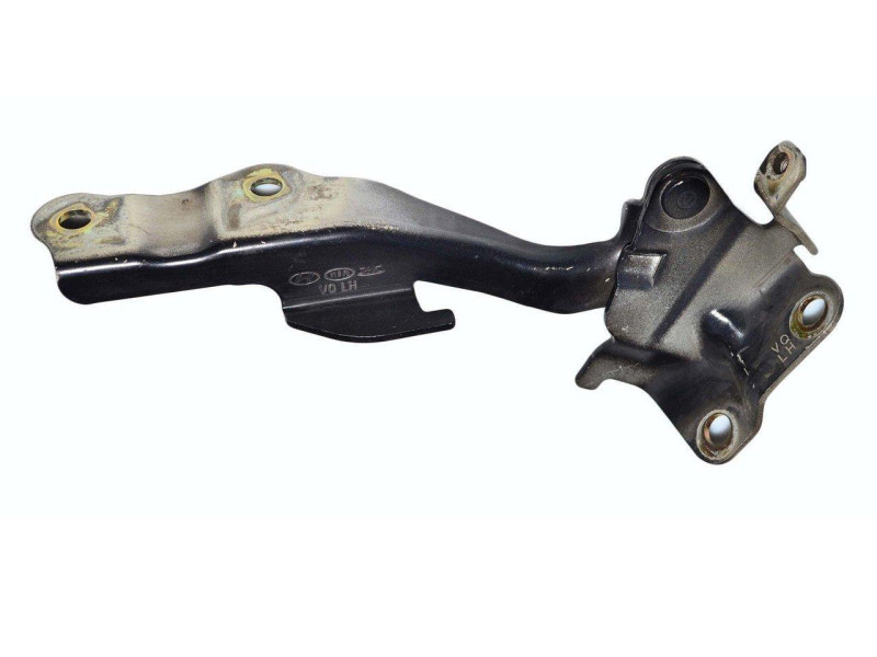 Завіс капота лівий Kia Carnival 06-12 OE 791104D000