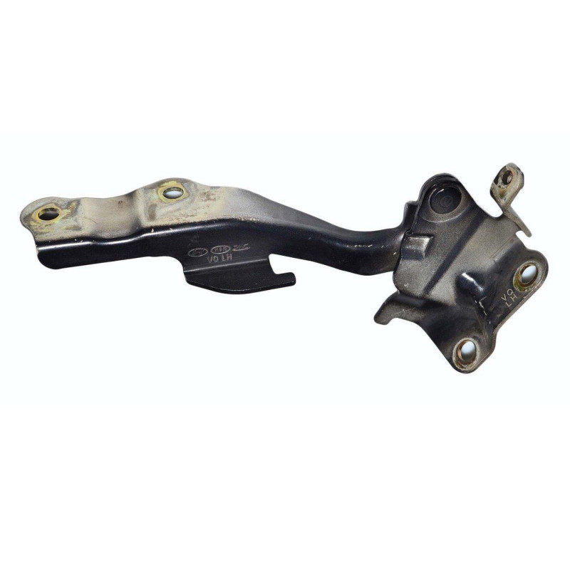 Завіс капота лівий Kia Carnival 06-12 OE 791104D000