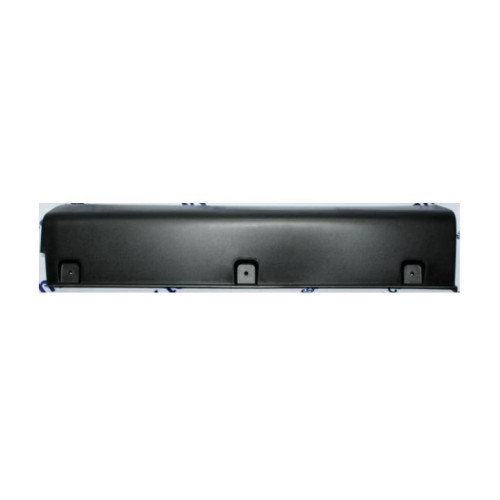 Молдинг порогу передній лівий SsangYong Kyron 05 - OE 7956731000ABT