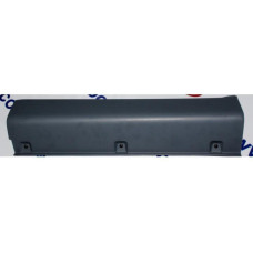 Молдинг порогу задній лівий SsangYong Kyron 05 - OE 7957731000ABT