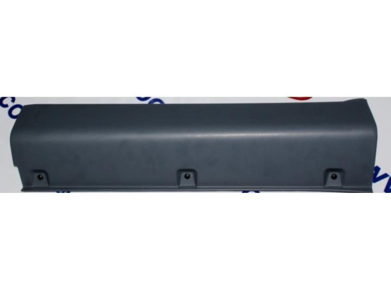 Молдинг порогу задній лівий SsangYong Kyron 05 - OE 7957731000ABT