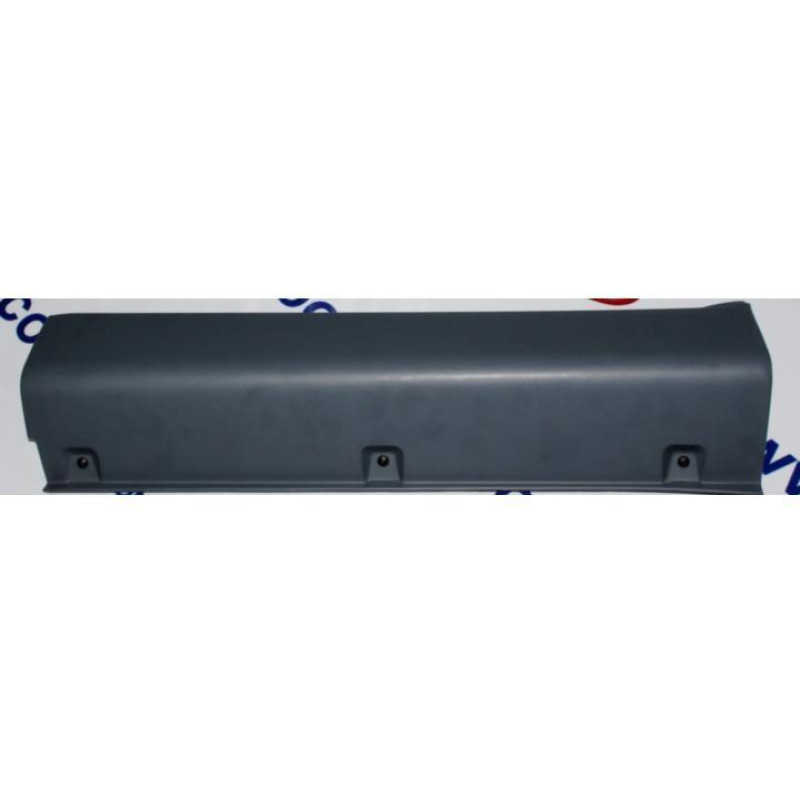 Молдинг порогу задній лівий SsangYong Kyron 05 - OE 7957731000ABT