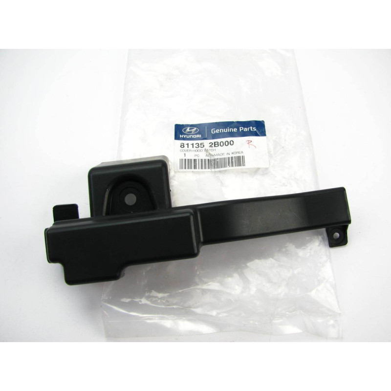 Капот ручка Hyundai Santa Fe 2007-2009 OE 811352B000