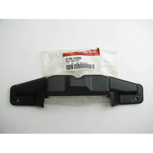 Накладка замку капота Kia Magentis 2005-2010 OE 811952G000