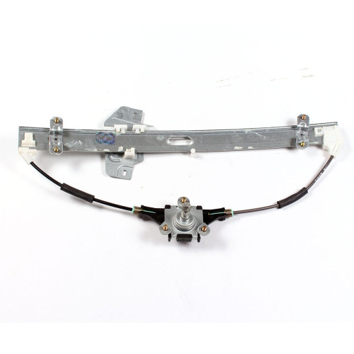Склопідйомник передній лівий Hyundai Accent 2006-2010 OE 824011G000