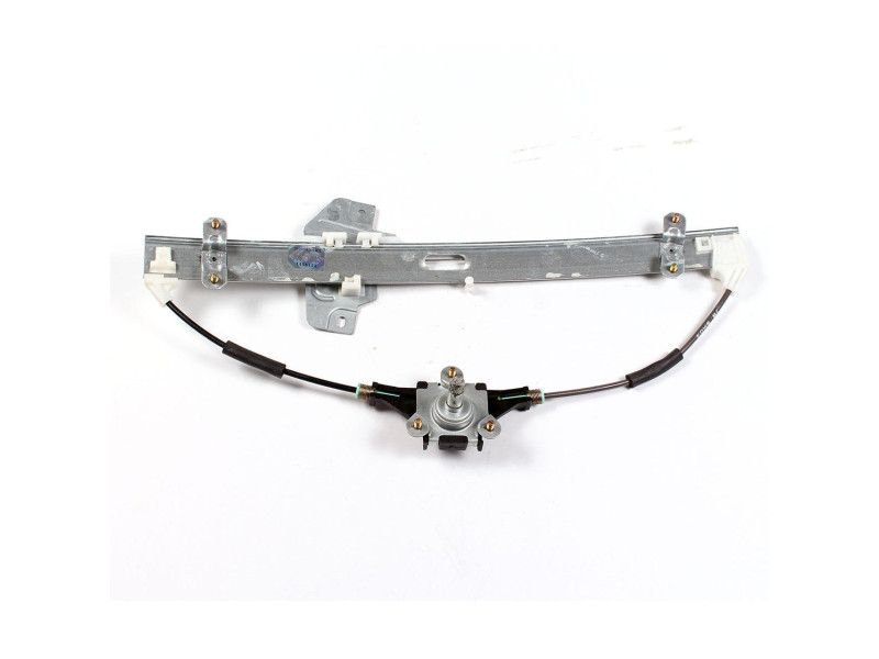 Склопідйомник передній лівий Hyundai Accent 06-10 OE 824011G000