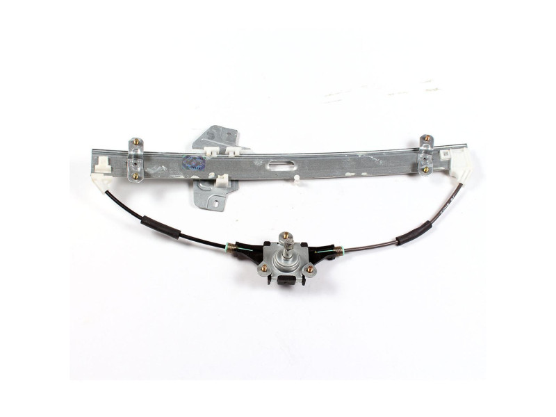 Склопідйомник передній правий Hyundai Accent 06-10 OE 824021G000
