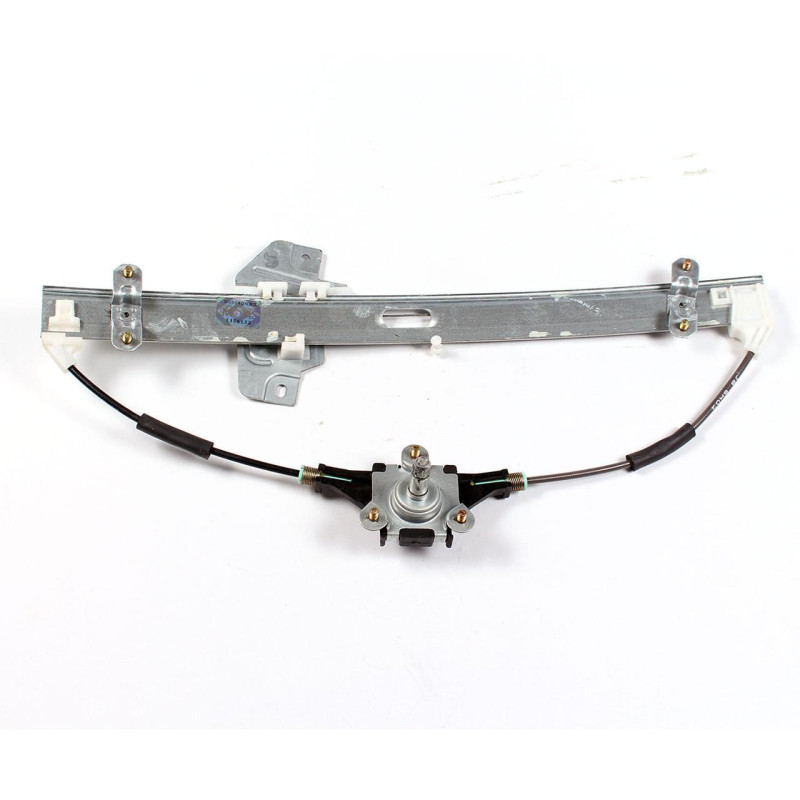 Склопідйомник передній правий Hyundai Accent 06-10 OE 824021G000