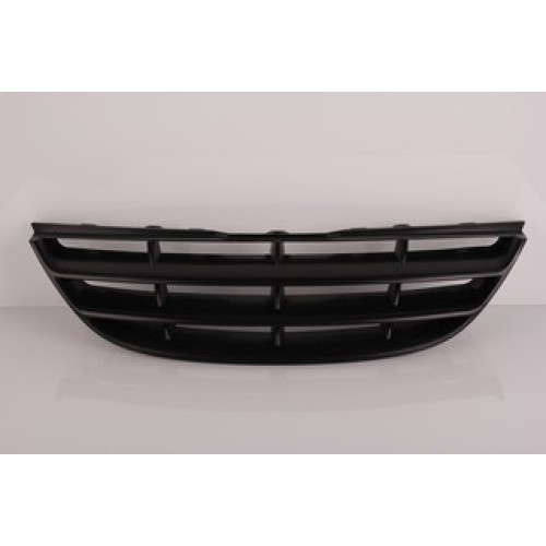 Решітка радіатора Kia Cerato 2004-2006 OE 863502F010