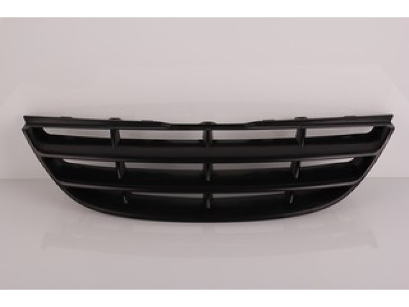 Решітка радіатора Kia Cerato 04-06 OE 863502F010