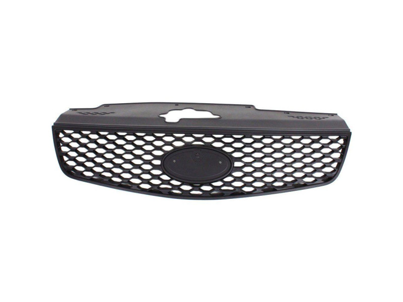 Решітка радіатора Kia Rio 06-09 OE 863611G010