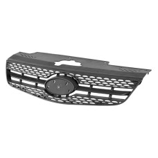 Решітка радіатора Kia Rio 06-09 OE 863611G210