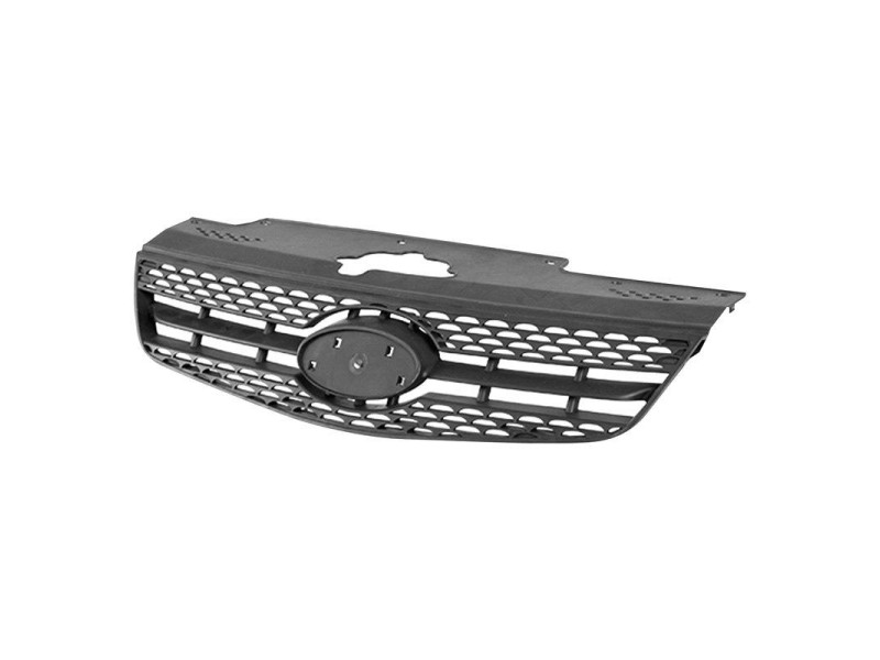 Решітка радіатора Kia Rio 06-09 OE 863611G210