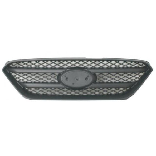 Решетка радіатора Kia Carens 2007-2011 OE 863801D001