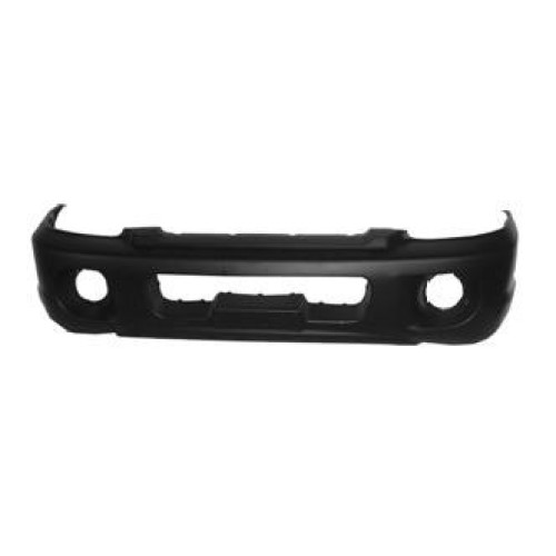 Бампер передній Hyundai Santa Fe 2001-2006 OE 8651026900