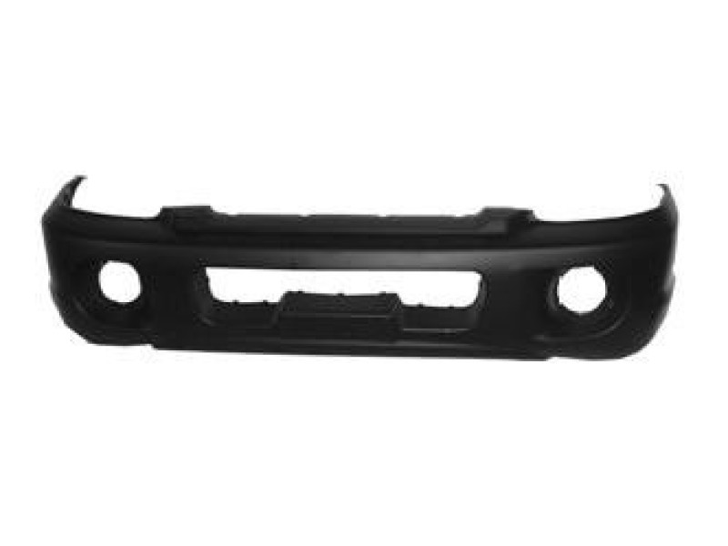 Бампер передній Hyundai Santa Fe 2001-2006 OE 8651026900