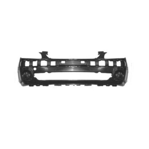 Бампер передній Hyundai Getz 2005-2009 OE 865111C300