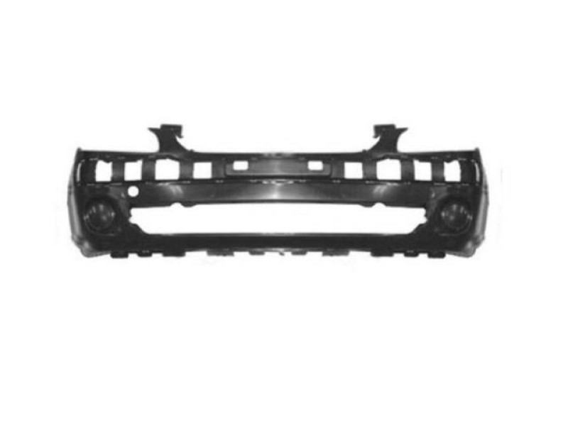 Бампер передній Hyundai Getz 2005-2009 OE 865111C300