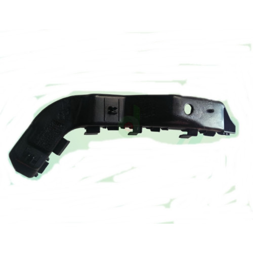 Кріплення переднього бампера праве Kia Picanto 2007-2011 OE 8651607500