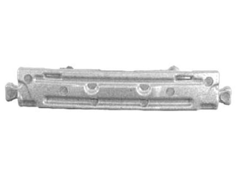 Абсорбер переднього бампера Kia Rio 05-11 OE 865201G000