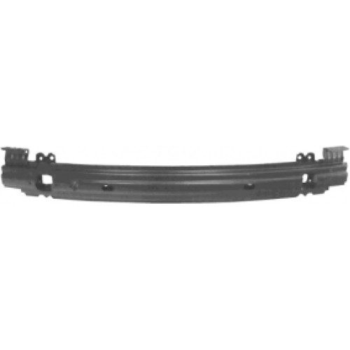 Підсилювач переднього бампера Kia Picanto 2008-2011 OE 8653007500