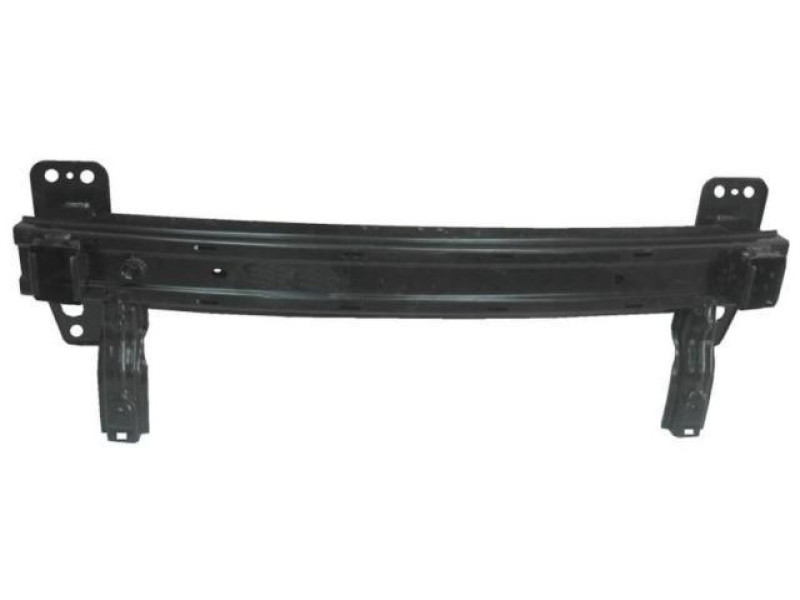 Підсилювач переднього бампера Kia Picanto 11-16 OE 865301Y000