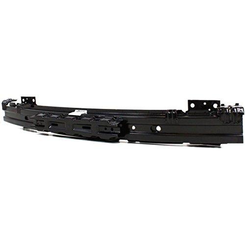 Підсилювач переднього бампера Kia Cerato 2006-2009 OE 865302F500