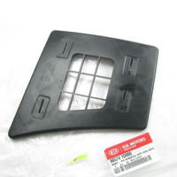 Кріплення бампера переднє праве Kia Carens 2007-2010 OE 865741D000