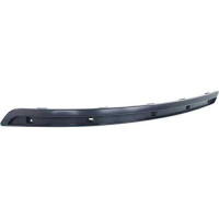 Накладка переднього бампера під хром Молдинг правий Hyundai Sonata NF 08-10 OE 865863K710