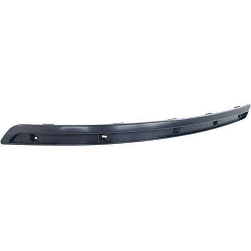 Накладка переднього бампера під хром Молдинг правий Hyundai Sonata NF 2008-2010 OE 865863K710