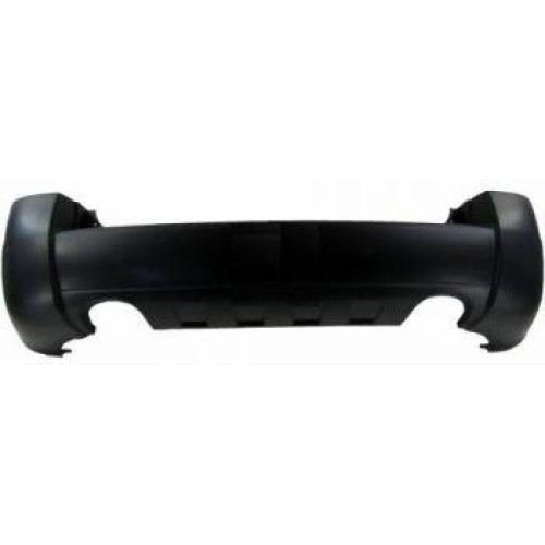 Бампер задній Hyundai Tucson 2004-2013 OE 866102E030