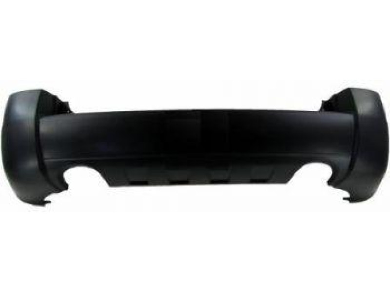 Бампер задній Hyundai Tucson 2004-2013 OE 866102E030