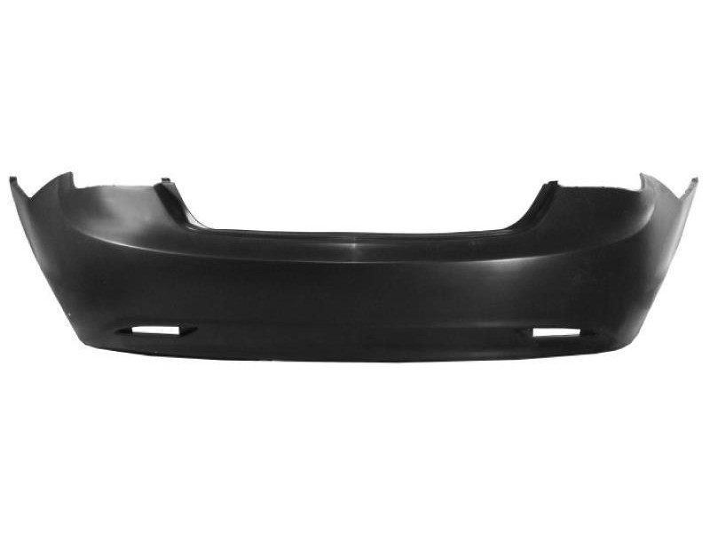 Бампер задній Hyundai Sonata 2010-2014 OE 866103S000