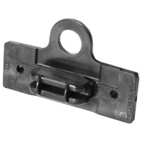 Кріплення заднього бампера ліве Kia Sportage 2004-2010 OE 866131F000