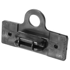 Кріплення заднього бампера ліве Kia Sportage 2004-2010 OE 866131F000