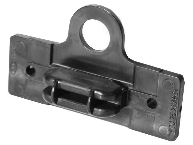 Кріплення заднього бампера ліве Kia Sportage 2004-2010 OE 866131F000