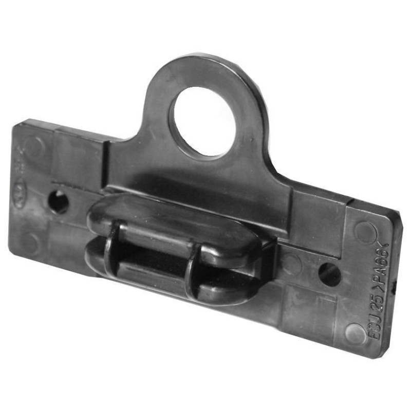 Кріплення заднього бампера ліве Kia Sportage 2004-2010 OE 866131F000