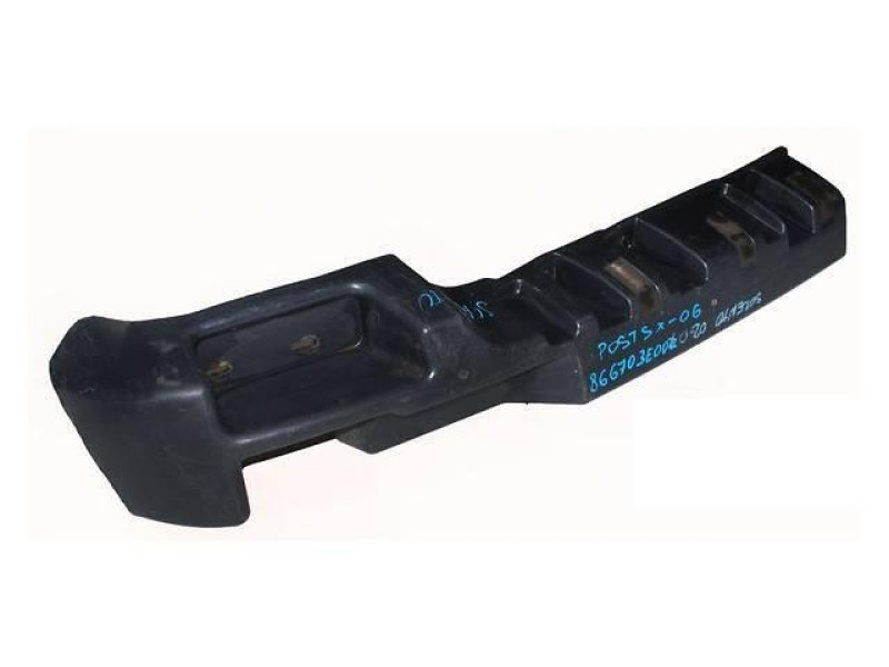 Абсорбер заднього бампера лівий Kia Sorento 02-06 OE 866703E000