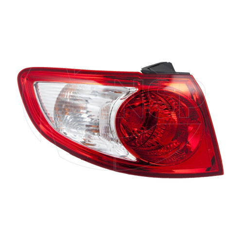 Ліхтар задній зовнішній правий Hyundai Santa Fe 2006-2009 OE 924022B000