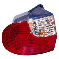 Ліхтар задній зовнішній лівий Hyundai H-1 95-05 OE 924014A500