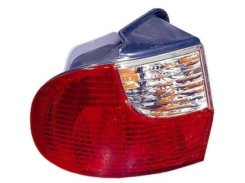 Ліхтар задній зовнішній лівий Hyundai H-1 95-05 OE 924014A500