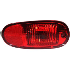 Ліхтар задній лівий в бампер Hyundai Santa Fe 01-04 OE 9240526050